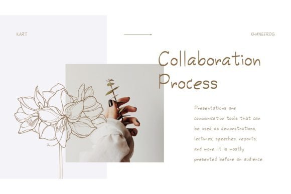 Colette Font - Preview 3