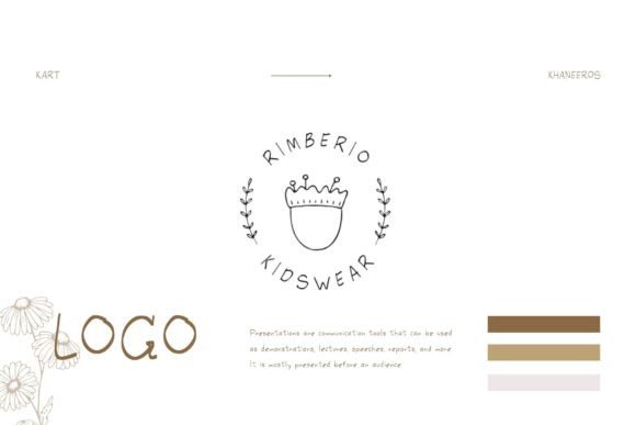 Colette Font - Preview 4