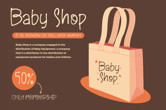 Earlybird Playful Font font preview - 3