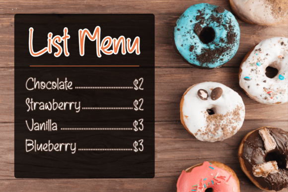 Earlybird Playful Font font preview - 6