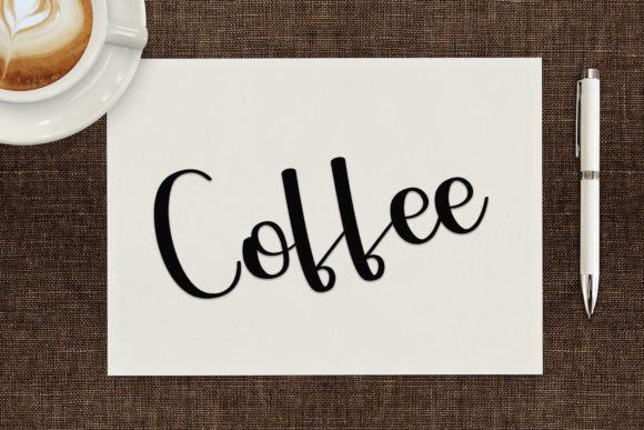 Education Font - Preview 4