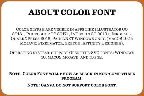 Head Skull Font PNG with transparent background - Preview 3