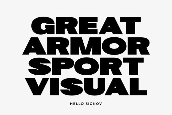 Hello Signove Font PNG with transparent background - Preview 6