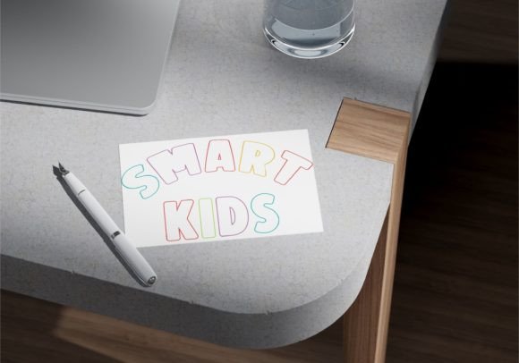 Kids Font - Preview 6