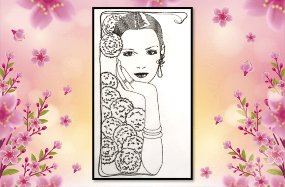 Lovely Senorita