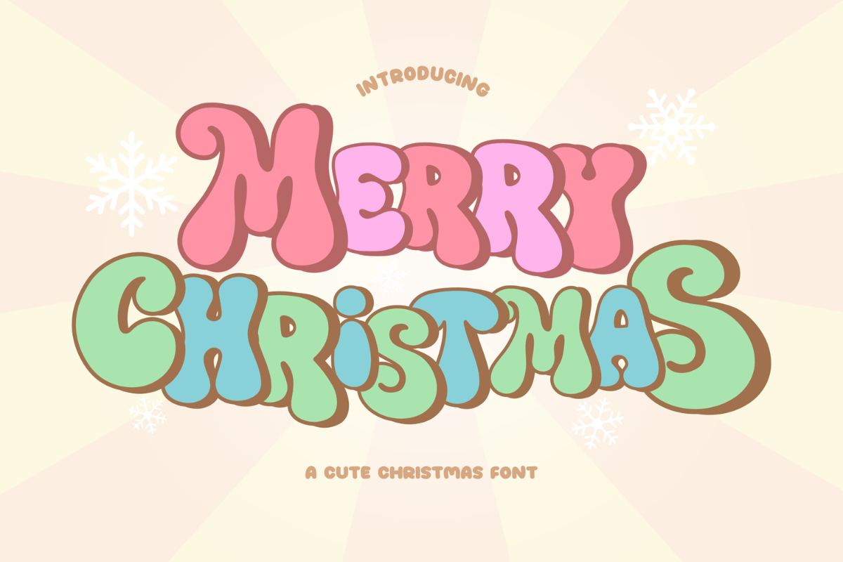 Merry Christmas