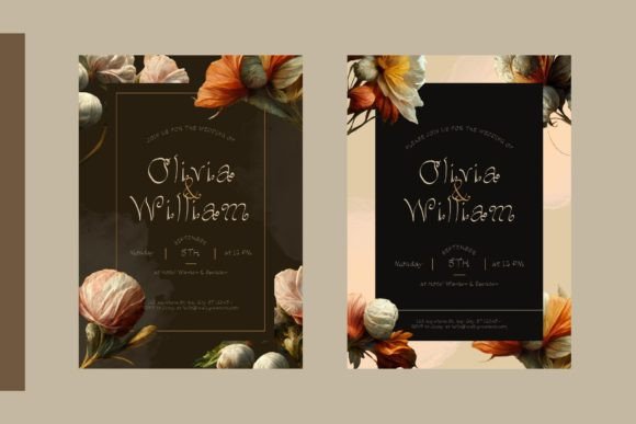 Bailey Font - Preview 4