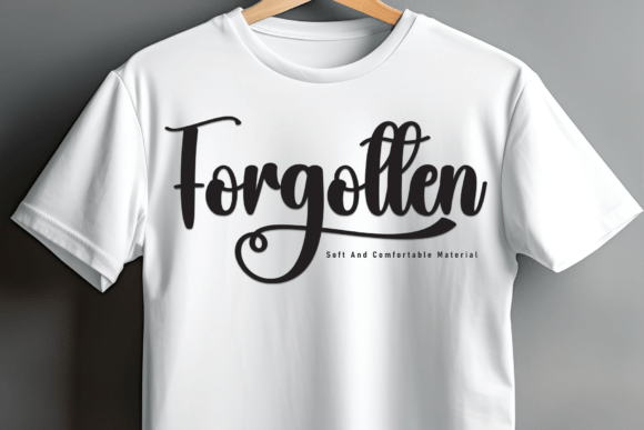 Elegantly Font - Preview 2