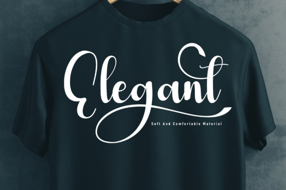 Frighten Font - Preview 2