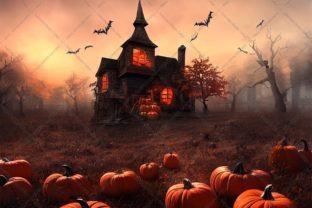 Halloween Background Wallpaper