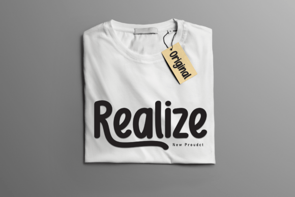 Kindness Font - Preview 3