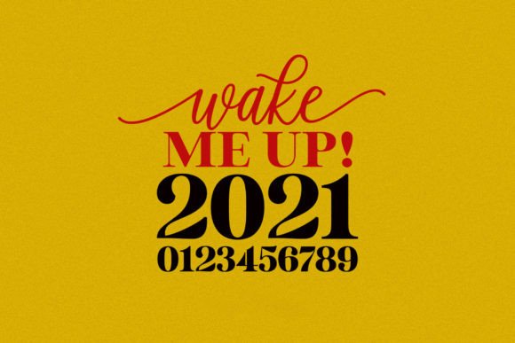 Binggo Wood Font PNG with transparent background - Preview 1