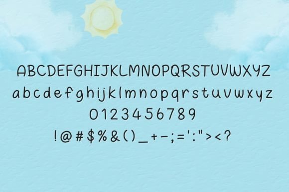 Camilla Font - Preview 4