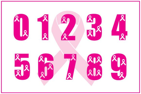 Cancer Font - Preview 2