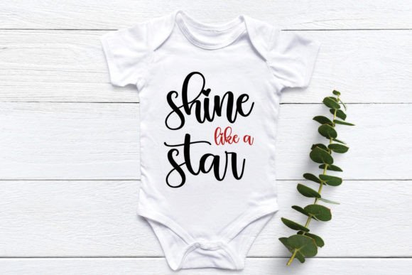 Christmas Day Font - Preview 4