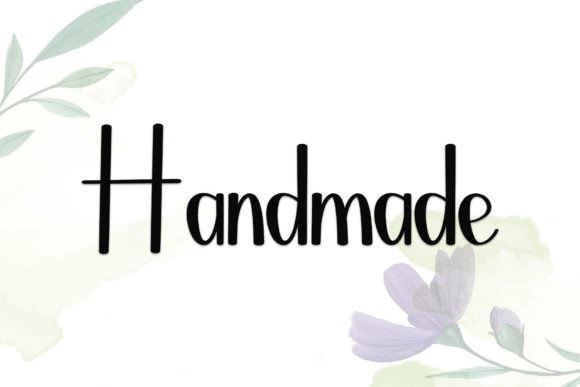 Circular Font - Preview 1