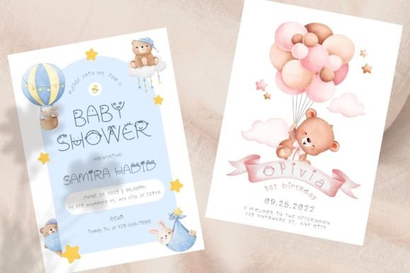 Cora Font - Preview 3