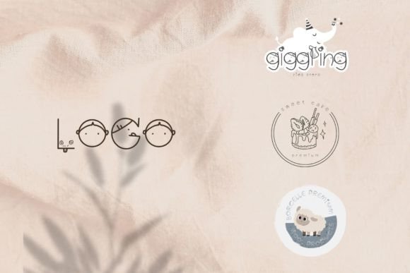 Cora Font - Preview 4