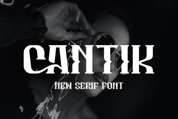 Crojeko Font font preview - 2