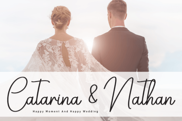 Feelinggood Font - Preview 1