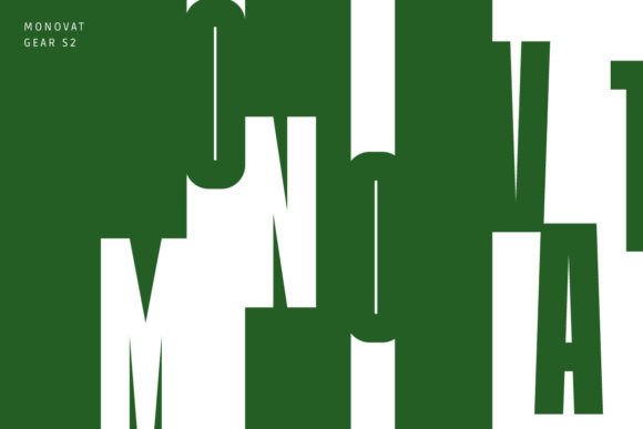 Grand Mighty Font - Preview 6