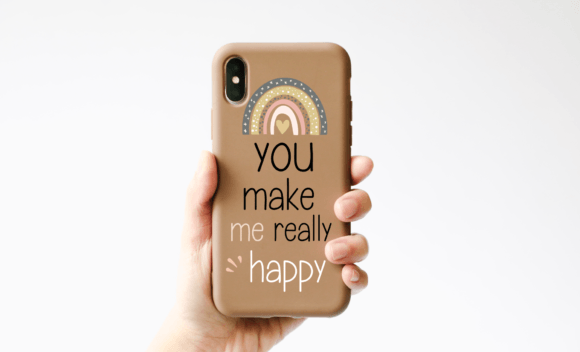 Grateful Font - Preview 5