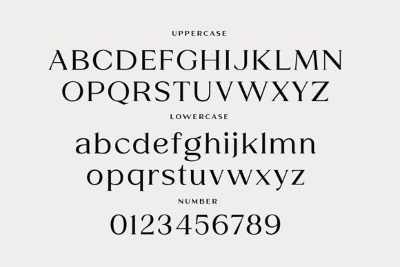 Gumani Font - Preview 5