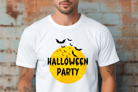 Halloween Night Lo Font - Preview 4