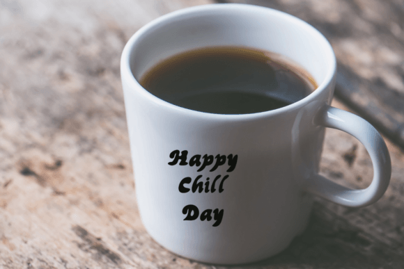 Happy Gnome Font PNG with transparent background - Preview 3