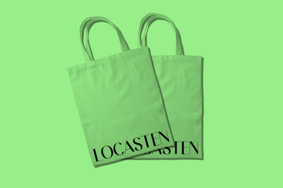 Lostorian Font PNG with transparent background - Preview 5