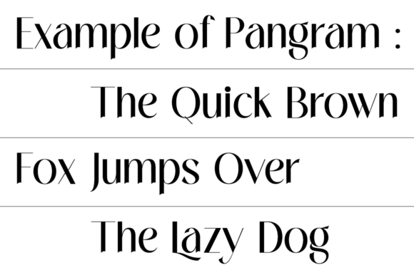 Lostorian Font PNG with transparent background - Preview 6