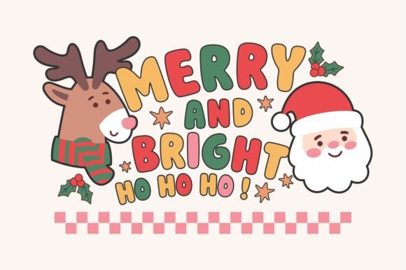 Magical Season Font PNG with transparent background - Preview 2