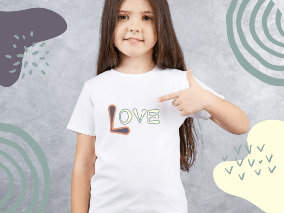 Maralyn Font PNG with transparent background - Preview 1