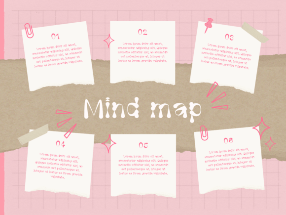 Maralyn Font PNG with transparent background - Preview 5
