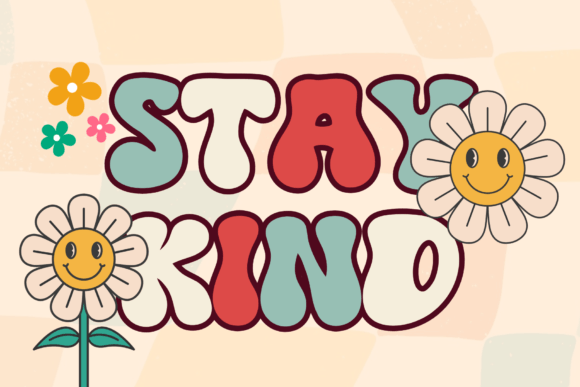 Only Monday Font PNG with transparent background - Preview 2