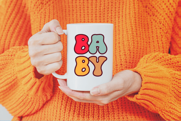 Only Monday Font PNG with transparent background - Preview 3