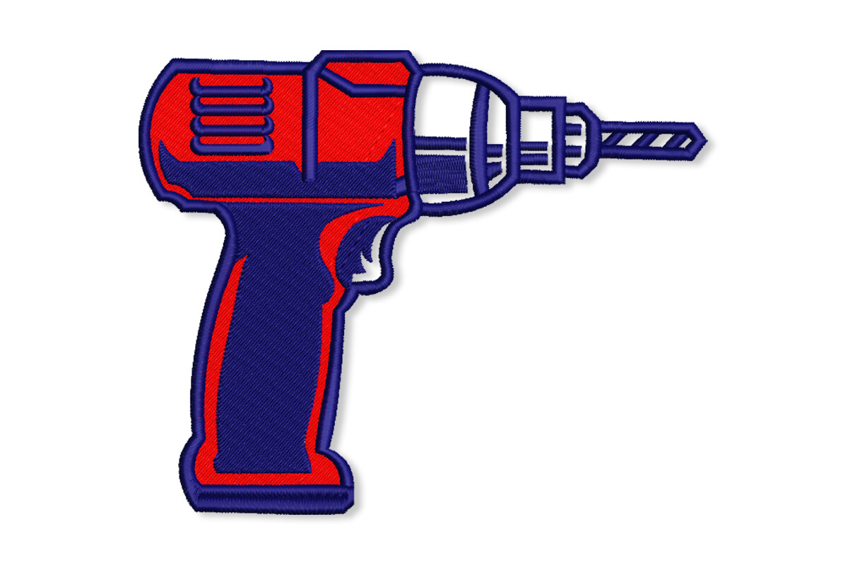 Power Drill