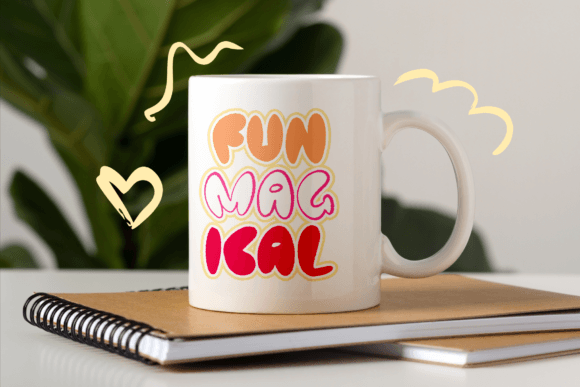 Scrible Plumy Font PNG with transparent background - Preview 2