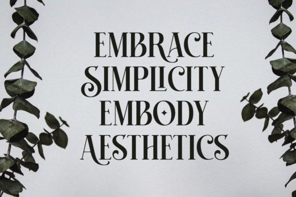 Britnes Grade Font - Preview 1