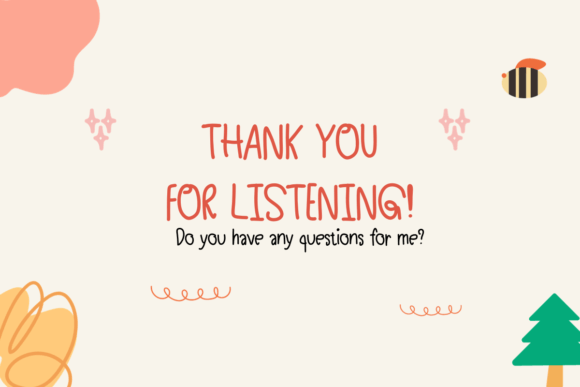 Carrot Font - Preview 4
