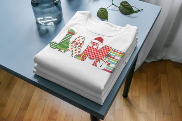 Christmas Day Font - Preview 3
