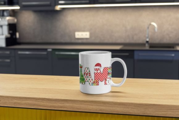 Christmas Day Font - Preview 4