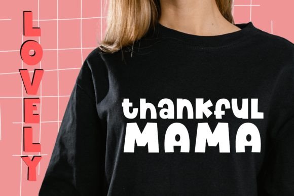 Good Vibes Font - Preview 3