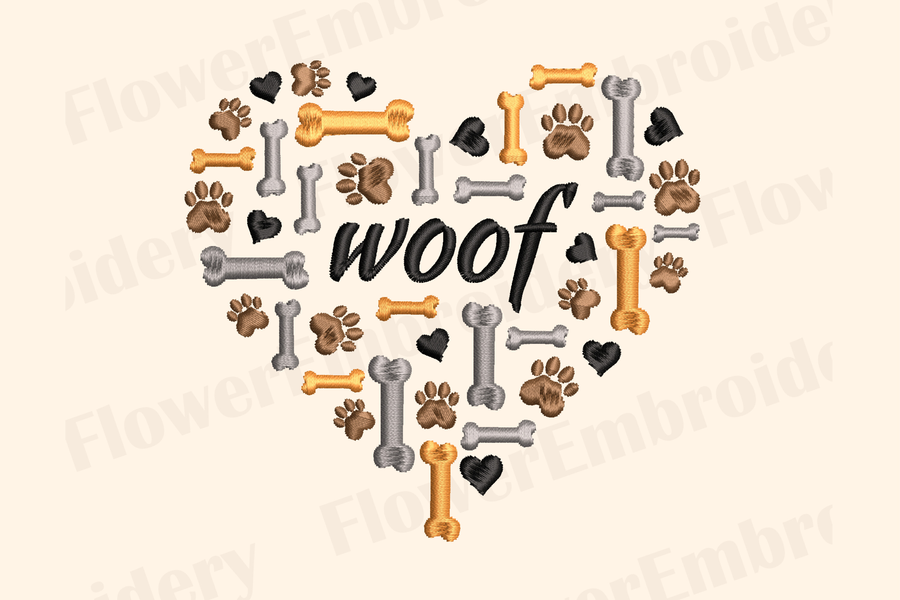 I Love Dog