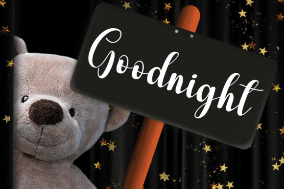 Lantern Font PNG with transparent background - Preview 4