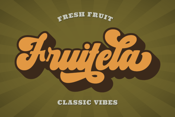 Milvasten Font PNG with transparent background - Preview 3