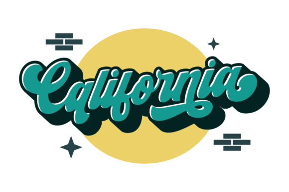 Milvasten Font PNG with transparent background - Preview 5