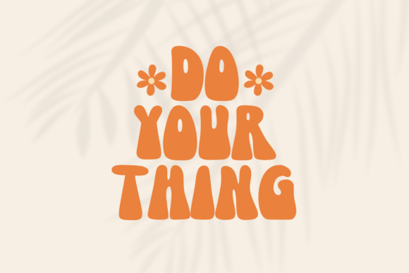 Only Good Font PNG with transparent background - Preview 1
