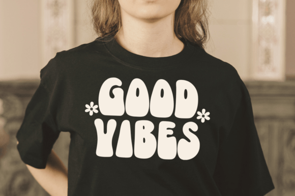 Only Good Font PNG with transparent background - Preview 3