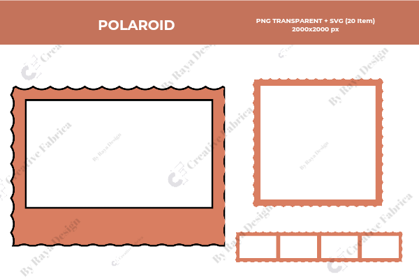 Polaroid Collections